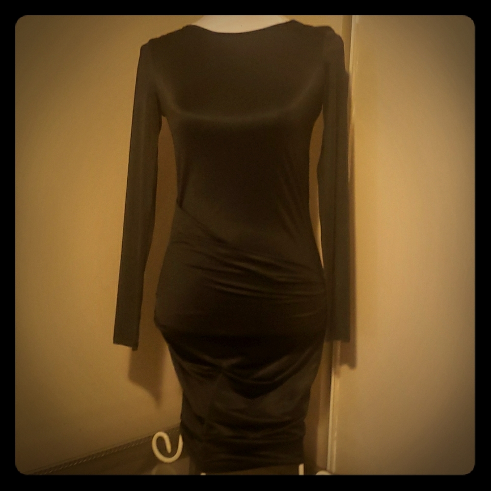 W Dress